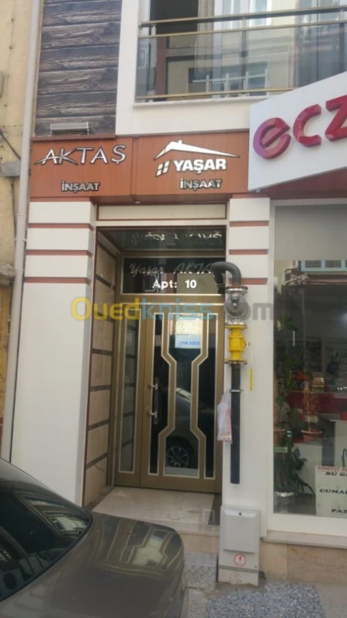offre de service 