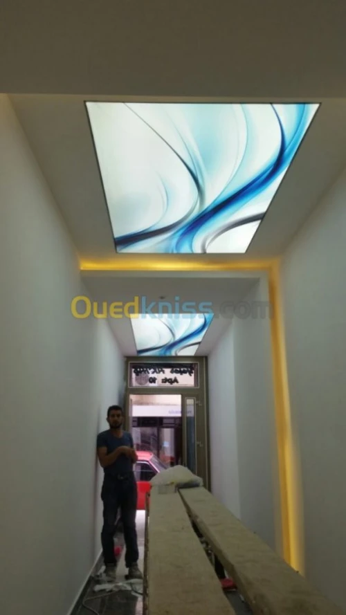 offre de service 