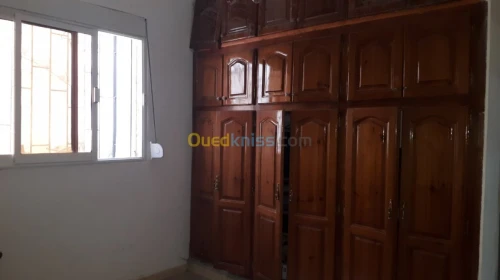 Location Appartement F3 Alger Dely brahim