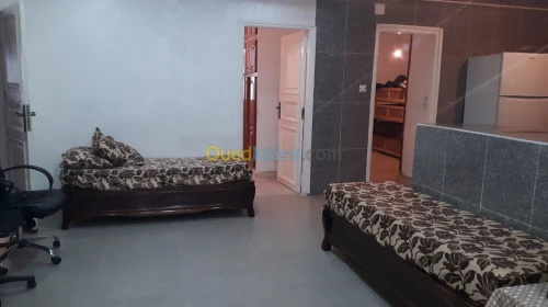 Location Appartement F3 Alger Dely brahim