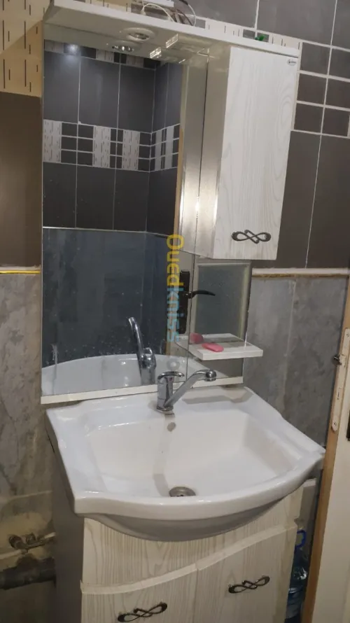 Location Appartement F3 Alger Dely brahim