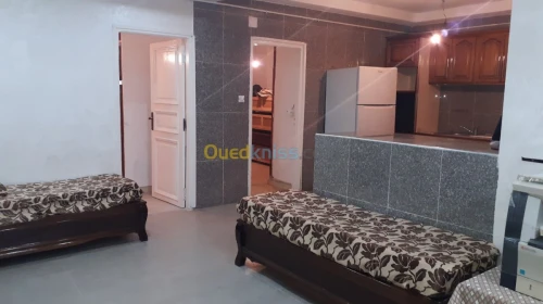 Location Appartement F3 Alger Dely brahim