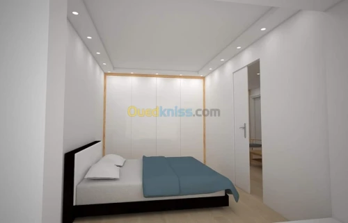 Aménagement intérieur/extérieur