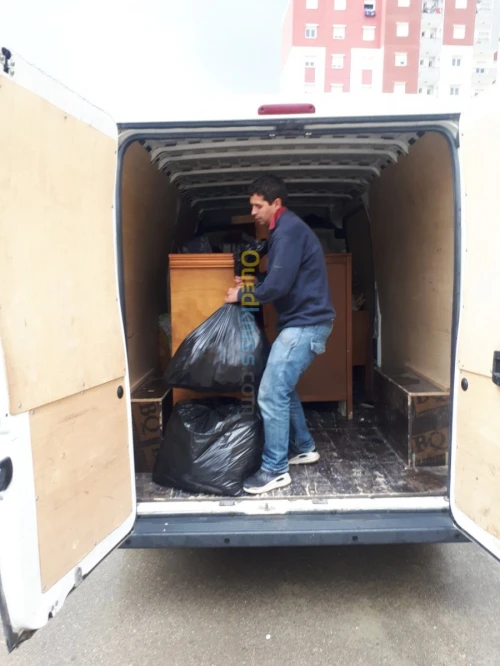 DEMENAGEMENT ouled fayet