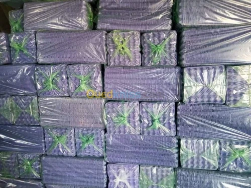 Vent de plateau d'oeufs 