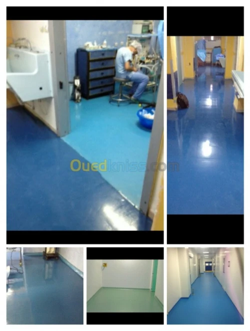 Epoxy resine 