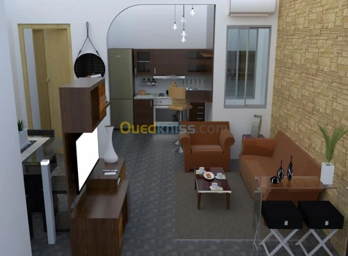 construction et travaux 