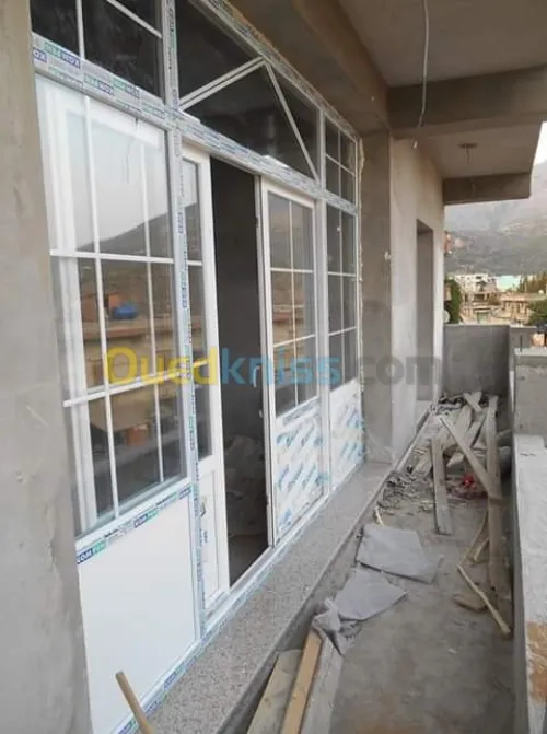 construction et travaux 