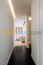 Décoration et aménagement 