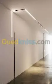 Décoration et aménagement 