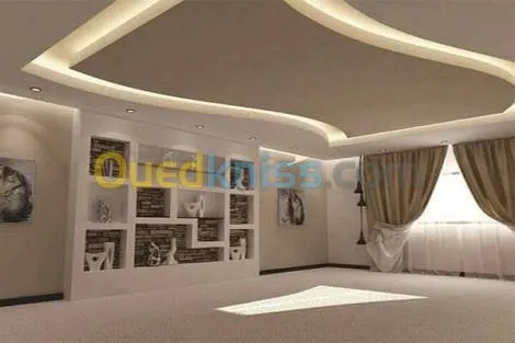 Décoration et aménagement 