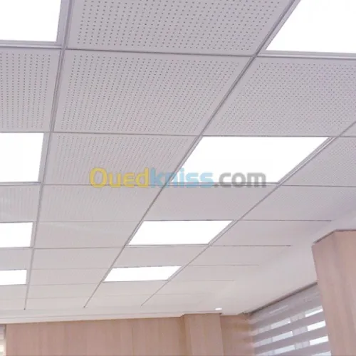 Décoration et aménagement 