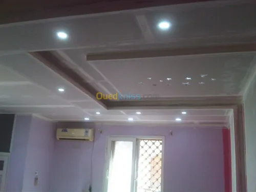 Décoration et aménagement 