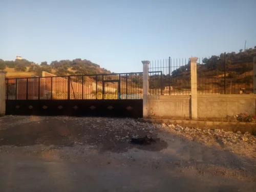 Location Terrain Bouira Ahnif