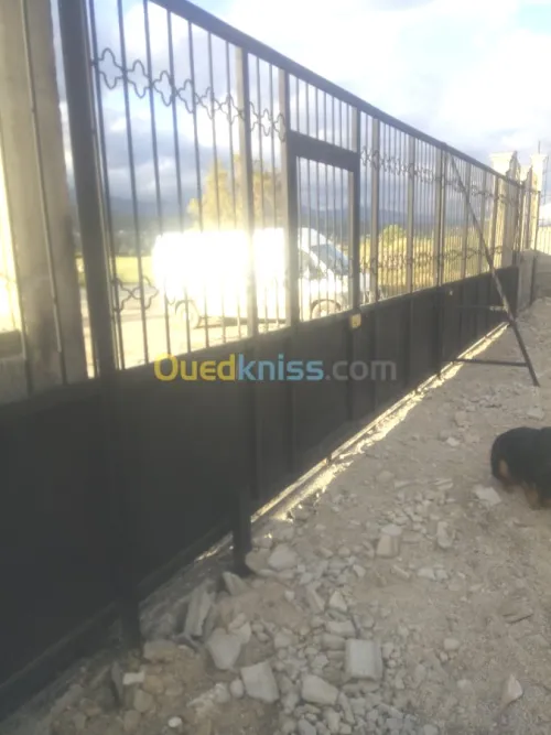 Location Terrain Bouira Ahnif