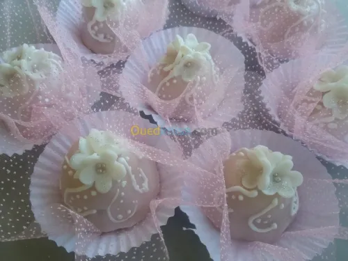 gâteaux orientales et secs
