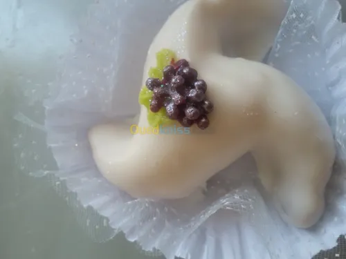 gâteaux orientales et secs