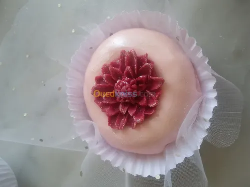 gâteaux orientales et secs