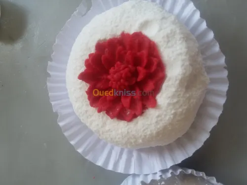 gâteaux orientales et secs