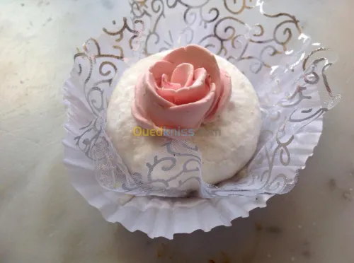gâteaux orientales et secs