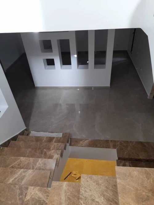 travaux pour villa et maison