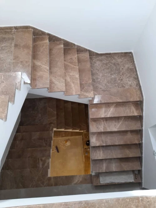 travaux pour villa et maison