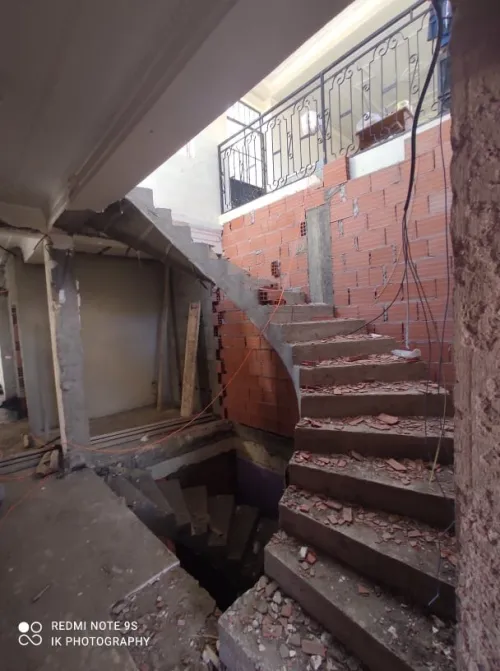 travaux renovation pour villa et maison