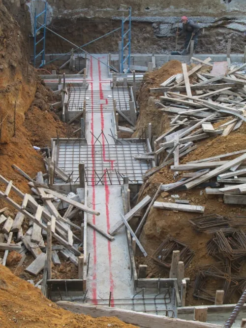 travaux renovation pour villa et maison