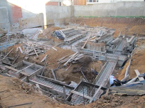 travaux renovation pour villa et maison