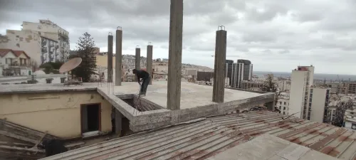 travaux renovation pour villa et maison