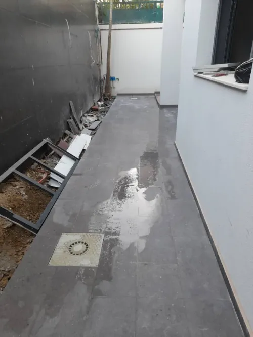 travaux renovation pour villa et maison