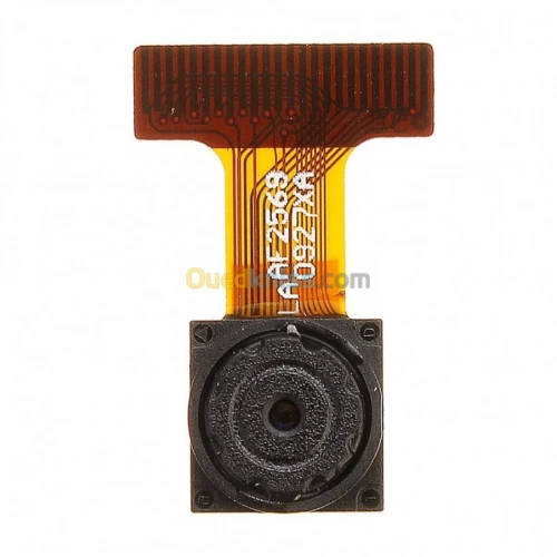 Arduino - ESP32-CAM Carte de développement ( Wifi / Bluetooth ) / Adaptateur USB ESP32-CAM-MB