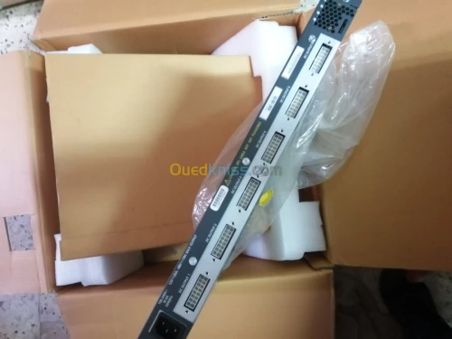Cisco switch 3560G TS-S