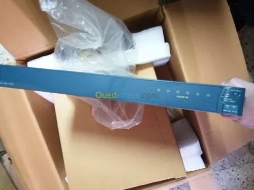 Cisco switch 3560G TS-S