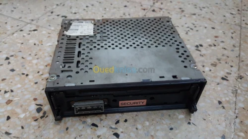 Auto Radio CD Clarion