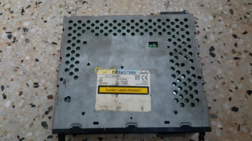 Auto Radio CD Clarion