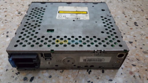 Auto Radio CD Clarion