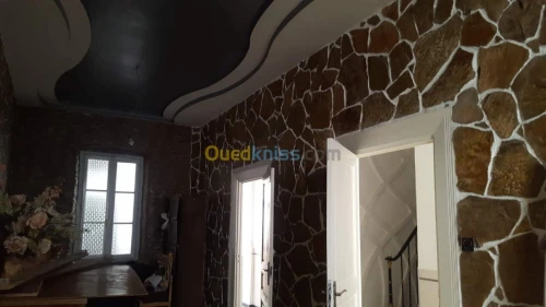 Vente Villa Alger Hussein dey