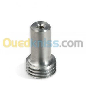 ACCESSOIRE DE SABLEUSE BUSE DE SABLAGE