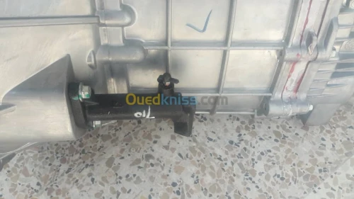 BOITE A VITESSE FOTON TUNLAND 1037