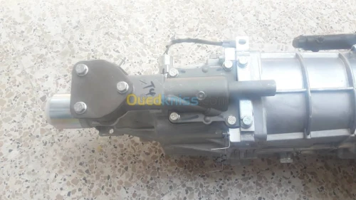 BOITE A VITESSE FOTON TUNLAND 1037