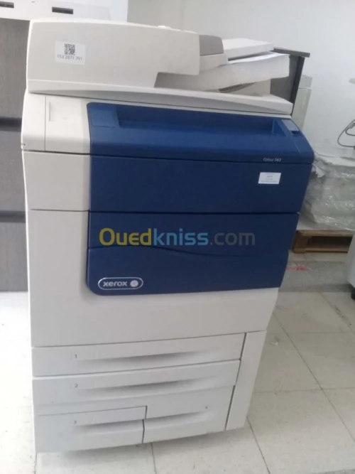 Xerox Press C60-75 DC242-560-700-700i