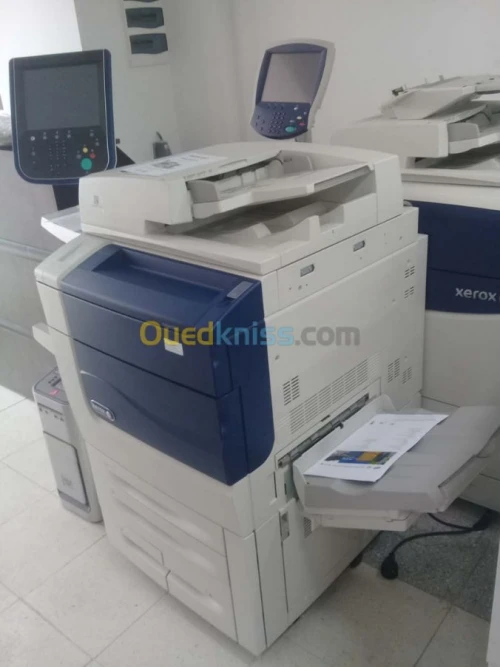 Xerox Press C60-75 DC242-560-700-700i