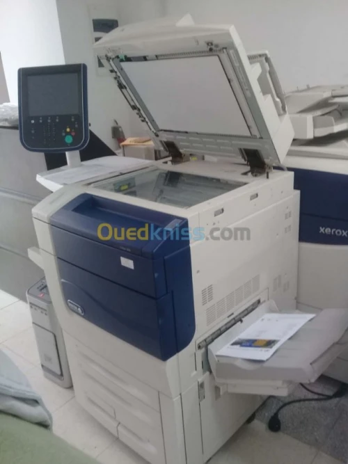 Xerox Press C60-75 DC242-560-700-700i