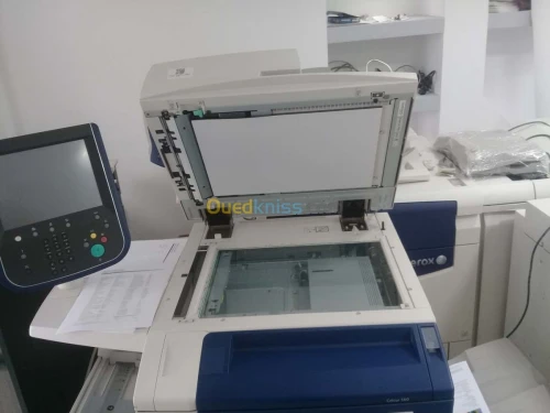 Xerox Press C60-75 DC242-560-700-700i