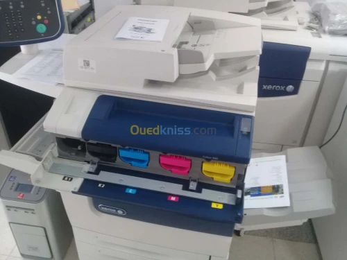 Xerox Press C60-75 DC242-560-700-700i