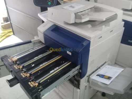 Xerox Press C60-75 DC242-560-700-700i