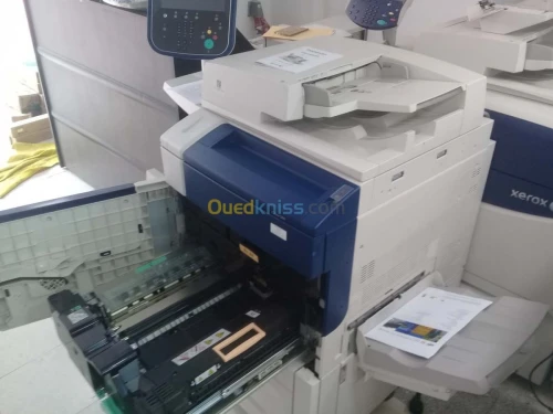 Xerox Press C60-75 DC242-560-700-700i