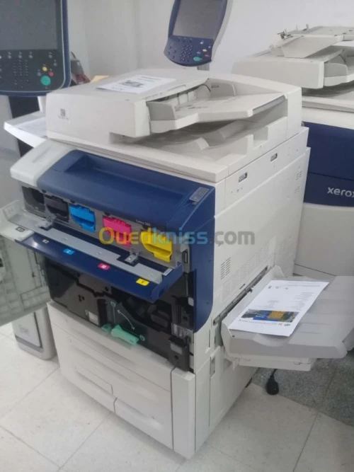 Xerox Press C60-75 DC242-560-700-700i
