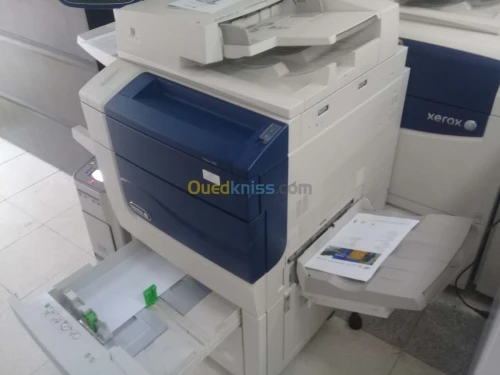 Xerox Press C60-75 DC242-560-700-700i